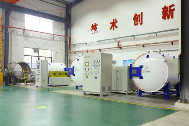 Управление острова Японии печи вакуума лаборатории ручной операции электрическое