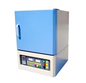 Тип лаборатория коробки закутывает - управлением термометра печи топление ультракрасным промышленное