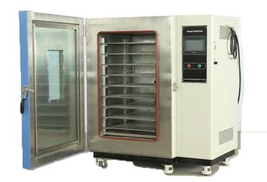 Шкаф засыхания вакуума горячего воздуха AC 220V 50HZ