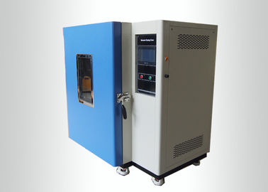 Шкаф засыхания вакуума горячего воздуха AC 220V 50HZ для тестов температурных колебаний