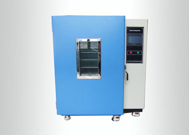 Шкаф засыхания вакуума горячего воздуха AC 220V 50HZ для тестов температурных колебаний