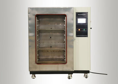 Интегрированное 30L 50L суша промышленную печь лаборатории с контролем времени и нержавеющей рамкой