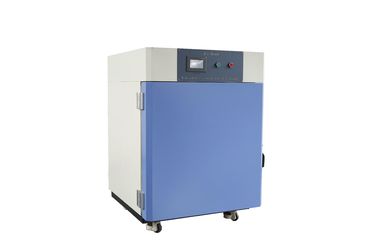 Степень AC220V 50HZ индустрии 500 сушилки изготовленной на заказ лаборатории высокотемпературная